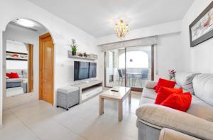 Sunny Apartment in Torrevieja