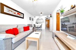 Sunny Apartment in Torrevieja