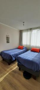 Departamento en medio de la naturaleza