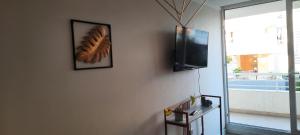 Departamento en medio de la naturaleza