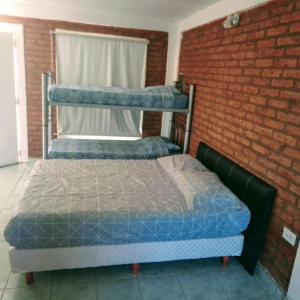 Furia Marina Monoambientes