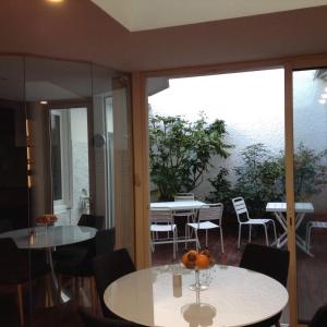 Maisons d'hotes Maison d'hotes Bordeaux Centre Le Patio de l'Intendance : photos des chambres