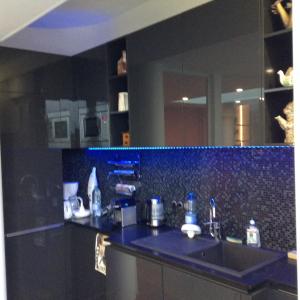 Maisons d'hotes Maison d'hotes Bordeaux Centre Le Patio de l'Intendance : photos des chambres