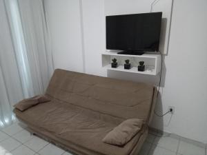 Apto Edifício San Francisco