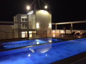 Luxury Condo in Negombo