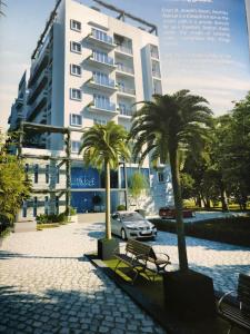 Luxury Condo in Negombo