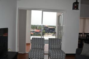 Luxury Condo in Negombo