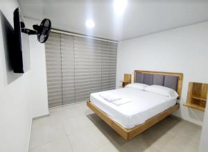 Hotel Quinta Avenida