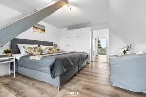 Apartment 24 - Dörphof