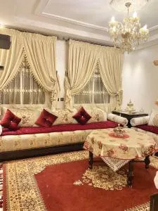 Luxurious Holiday Home2 - Sidi Yahia az Zaʼer