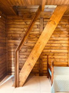 Vilarejo Hospedagem - Encantadas