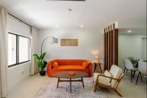 Miami Oasis by Brickell and Beaches - Brickell Hammock