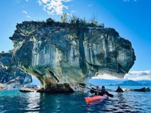 Hostel Las Parvas by Samtours