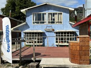 Hostel Las Parvas by Samtours