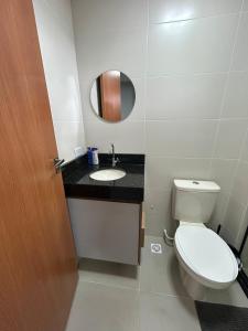 Novidade - Apartamento Grey #104