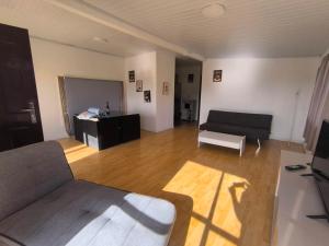 casa grande 7 personas Piriápolis