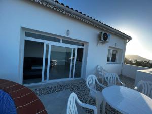 Logement balnéaire eden house