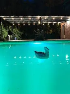 El Terreno Villa Del Plata, Punta Lara - Ensenada