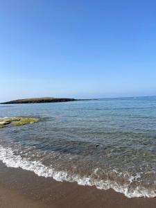 Logement balnéaire eden house