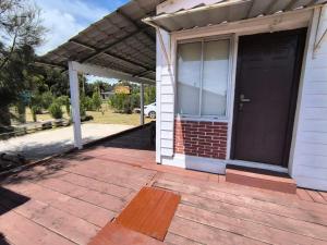 casa grande 7 personas Piriápolis