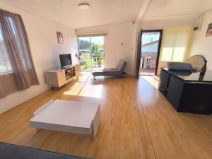 casa grande 7 personas Piriápolis