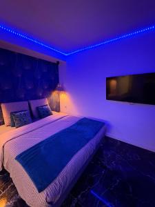 Studio avec jaccuzzi