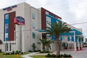 SpringHill Suites by Marriott Corpus Christi - Gardendale