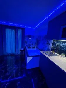 Studio avec jaccuzzi - 圣皮耶尔勒迪佩尔赖