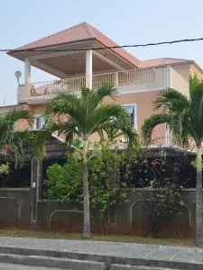 Visa Apartment in Oniru Lekki, Lagos -long stay guests only - Araromi
