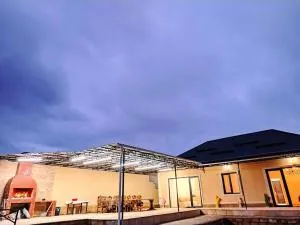 Qusar villa ev,кусары дача - Nabran