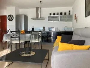 Appartement T3 à Aléria - 吉索纳恰
