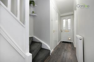 2 Bedroom Cosy retreat