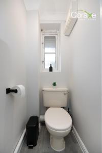 2 Bedroom Cosy retreat