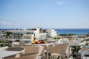 Town Tower by Casago