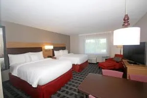 TownePlace Suites by Marriott Charleston-North Charleston - غوس كريك