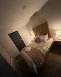 Casa nogales - San Sebastián