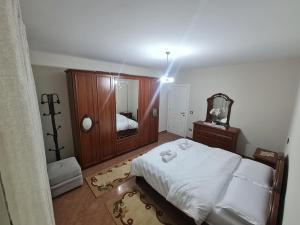Tirana Center