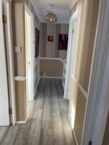 3 Bed Room House very close to town