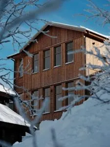 Kopparvillan 37C - Åre Valley Lodges - Undersåker