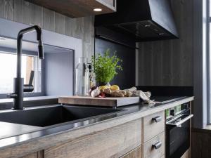 Kopparvillan 37C - Åre Valley Lodges