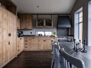 Kopparvillan 37C - Åre Valley Lodges