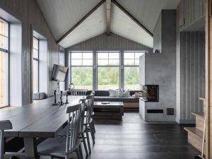 Kopparvillan 37C - Åre Valley Lodges