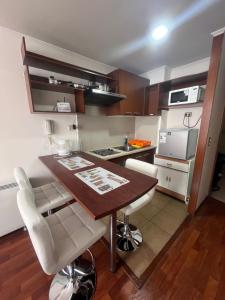 Departamentos Santiago Centro # 1005