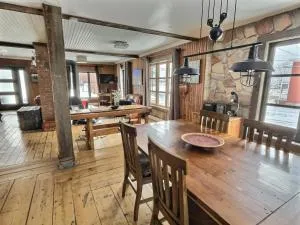 Maison du lac - Rangeley