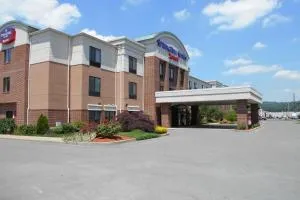 SpringHill Suites Morgantown - Davis