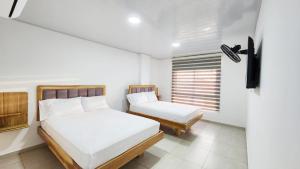 Hotel Quinta Avenida