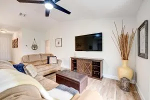 Golf and Pool Access Pet-Friendly Sebring Home! - 锡布灵