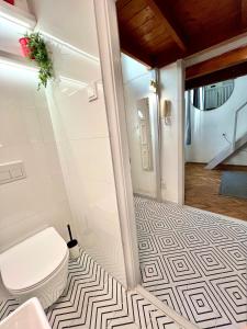 Ragozzi Home - Tiny but comfy, top location - AC