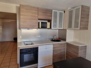 Appartements Signal du Prorel Briancon Serre Chevalier DACCHUS : photos des chambres