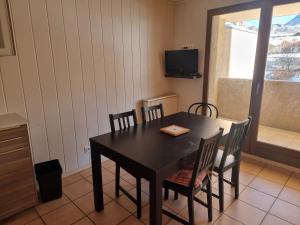 Appartements Signal du Prorel Briancon Serre Chevalier DACCHUS : photos des chambres